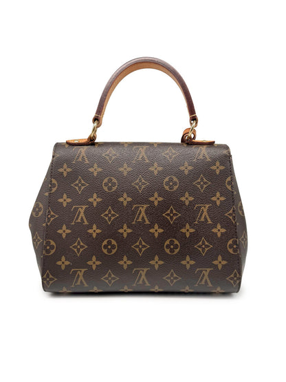 Cluny BB Shoulder Bag
