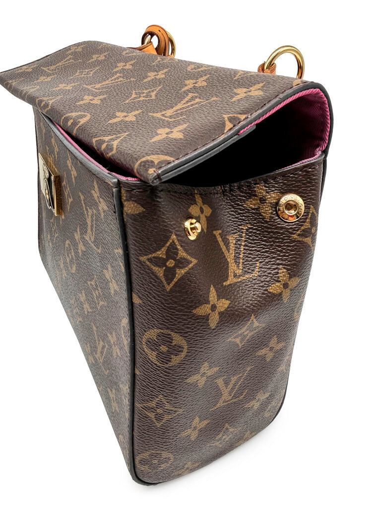 Cluny BB Shoulder Bag