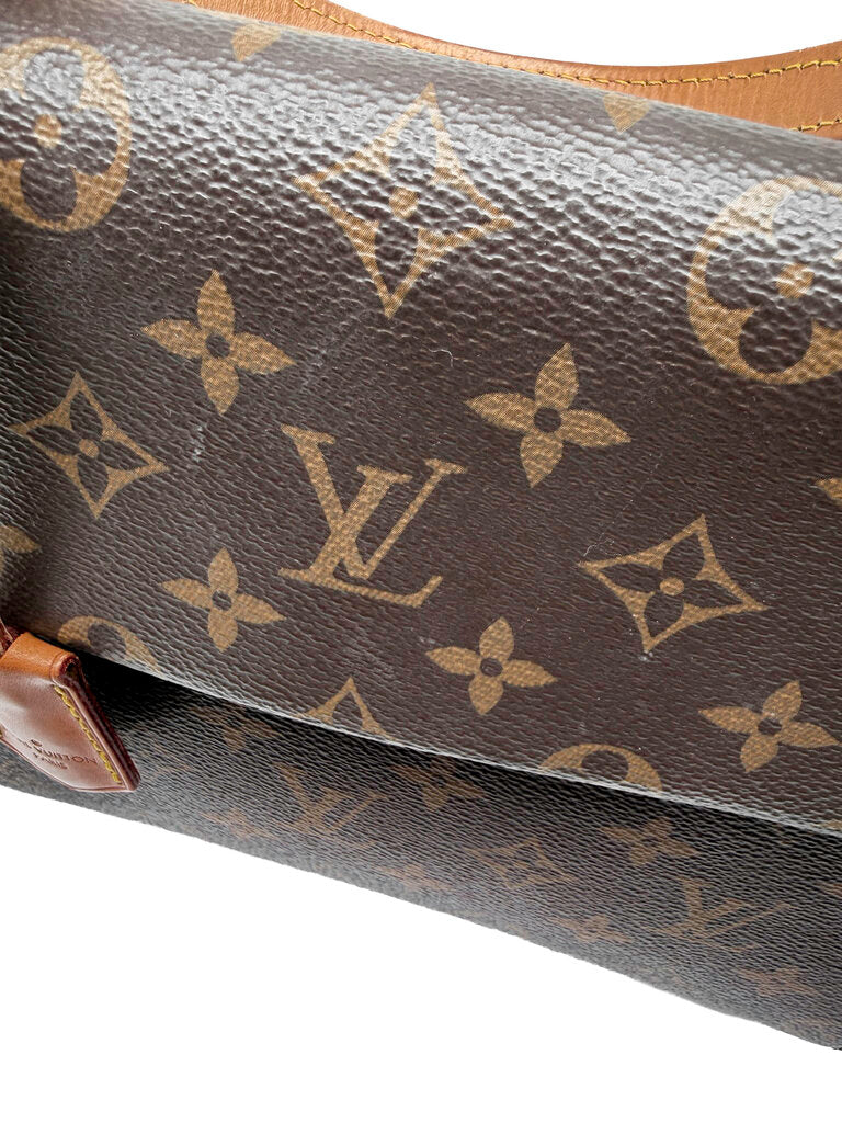 Cluny BB Shoulder Bag