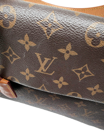 Cluny BB Shoulder Bag