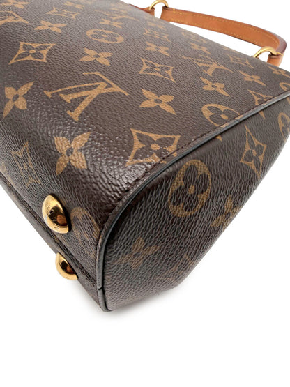 Cluny BB Shoulder Bag