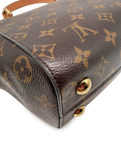 Cluny BB Shoulder Bag
