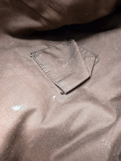 GG Monogram Large Canvas Web Tote Bag