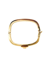 Load image into Gallery viewer, Upcycled Vintage Chanel Bracelet
