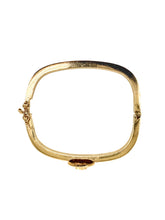 Load image into Gallery viewer, Upcycled Vintage Chanel Bracelet

