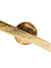 Load image into Gallery viewer, Upcycled Vintage Chanel Bracelet
