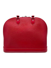 Load image into Gallery viewer, Alma GM Epi Leather Handbag
