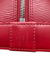 Load image into Gallery viewer, Alma GM Epi Leather Handbag
