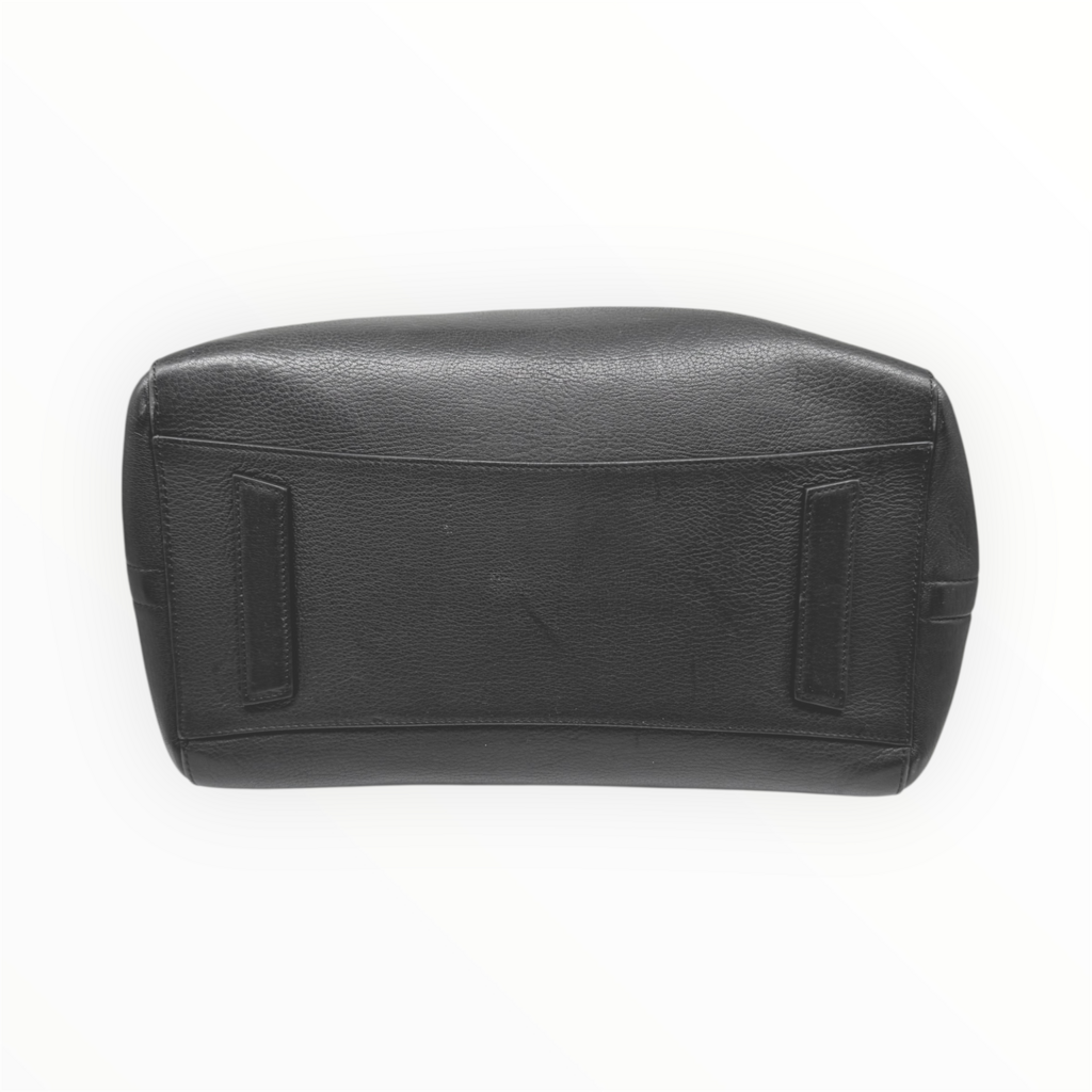 'Antigona' Medium Leather Handbag