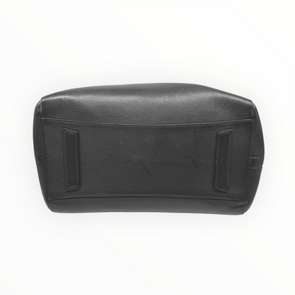 'Antigona' Medium Leather Handbag