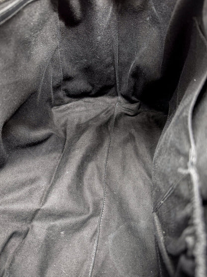 'Antigona' Medium Leather Handbag