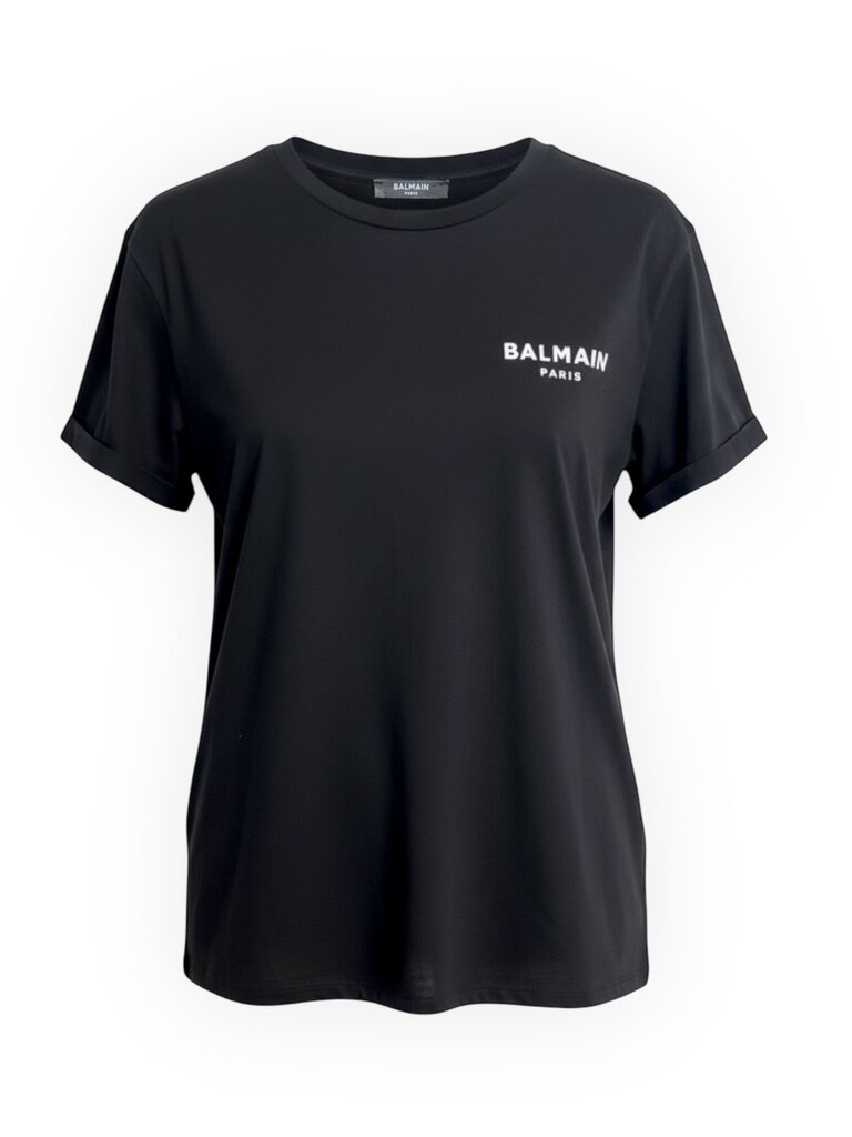 Balmain T-Shirt Size M Women's