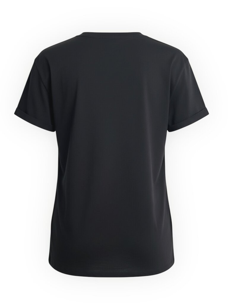 Balmain T-Shirt Size M Women's