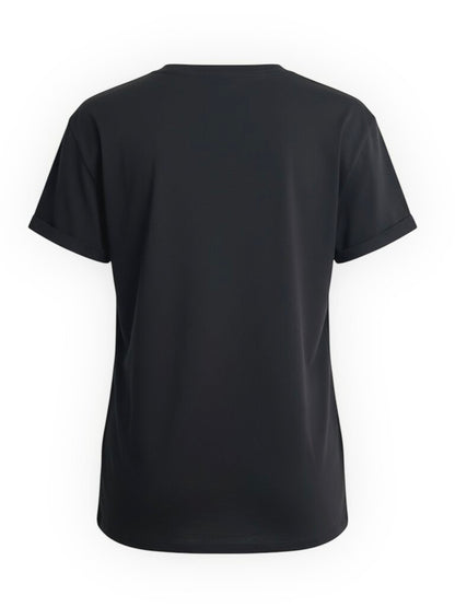 Balmain T-Shirt Size M Women's
