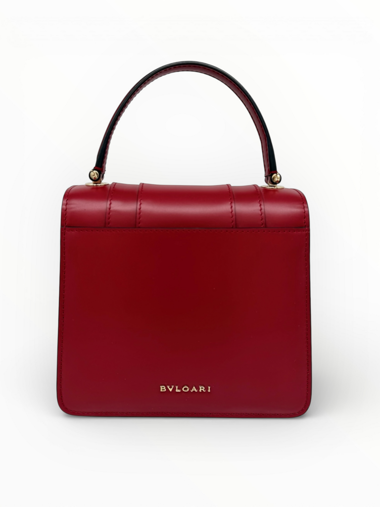 Serpenti Forever Handbag