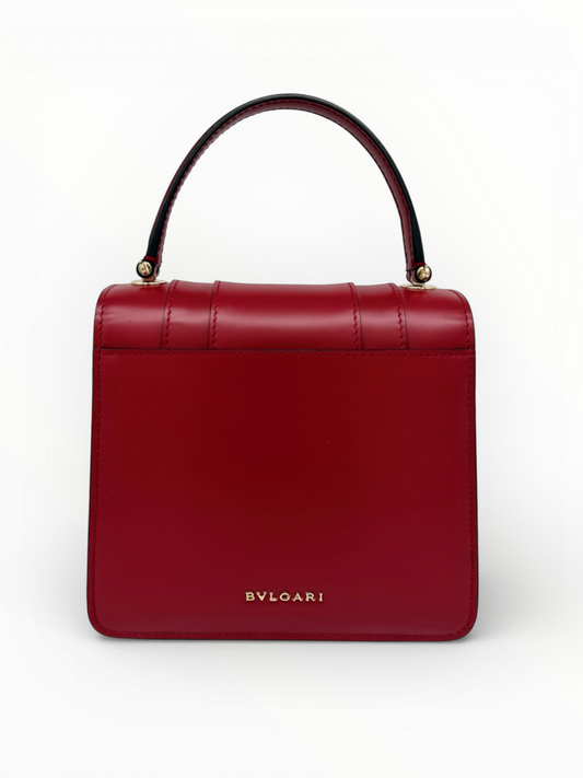 Serpenti Forever Handbag