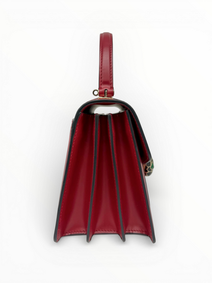 Serpenti Forever Handbag