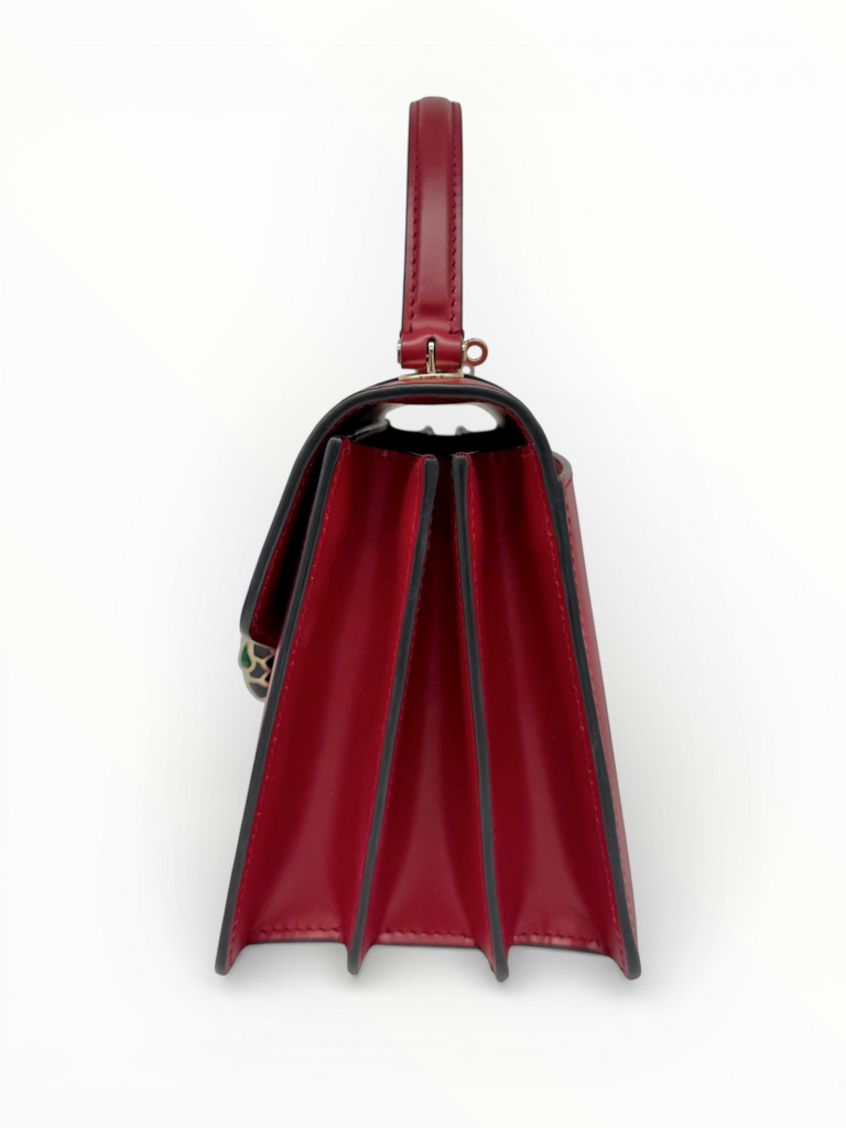 Serpenti Forever Handbag