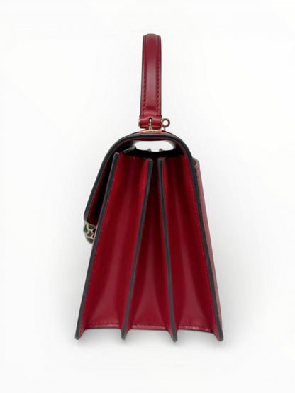 Serpenti Forever Handbag