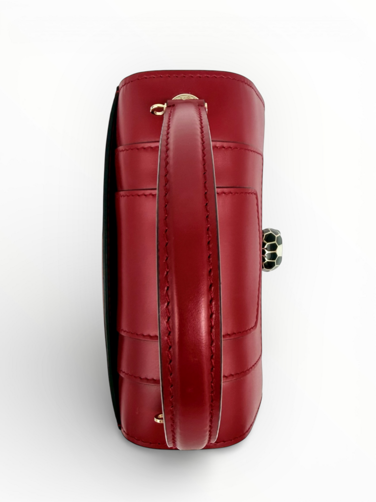 Serpenti Forever Handbag