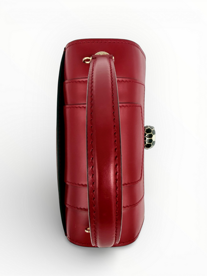 Serpenti Forever Handbag