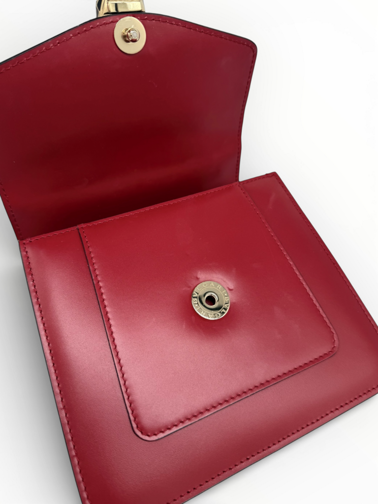 Serpenti Forever Handbag