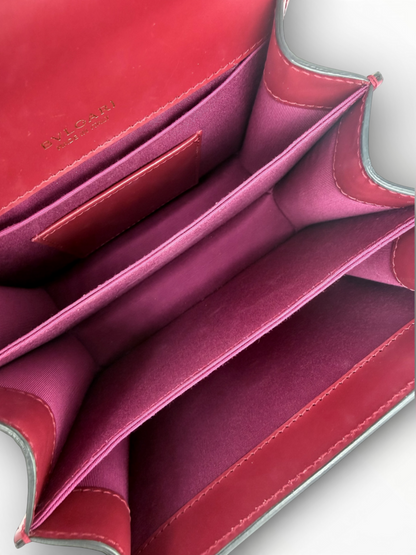 Serpenti Forever Handbag