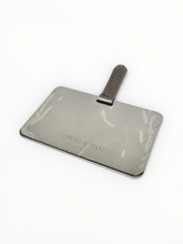 Load image into Gallery viewer, Crystal &amp; Satin Evening Handbag
