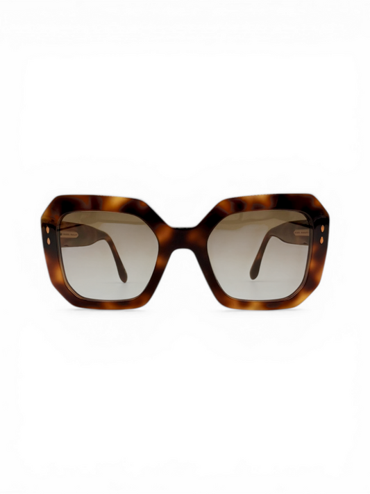 'Havana' Sunglasses