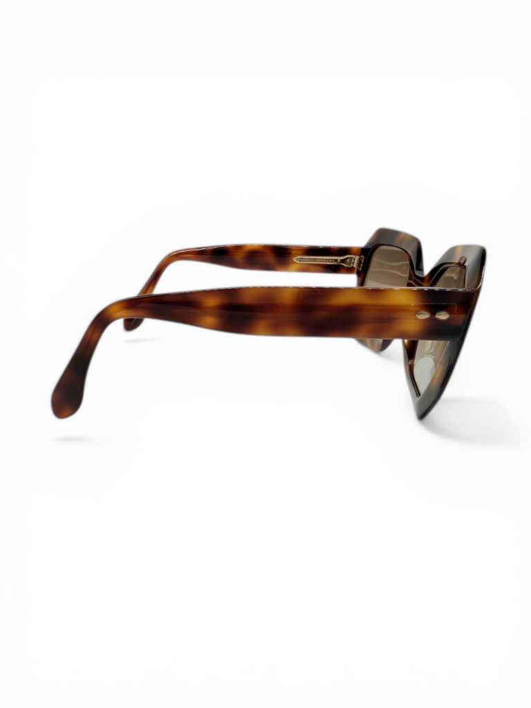 'Havana' Sunglasses