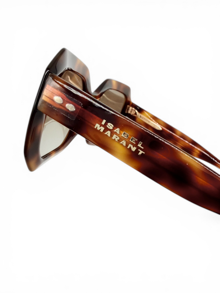 'Havana' Sunglasses