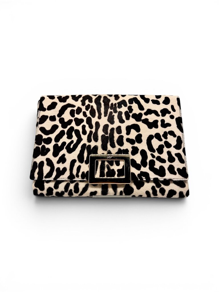 Ponyskin Bag