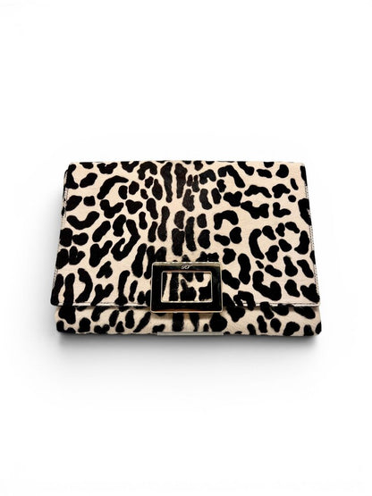 Ponyskin Bag