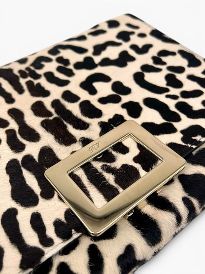 Ponyskin Bag