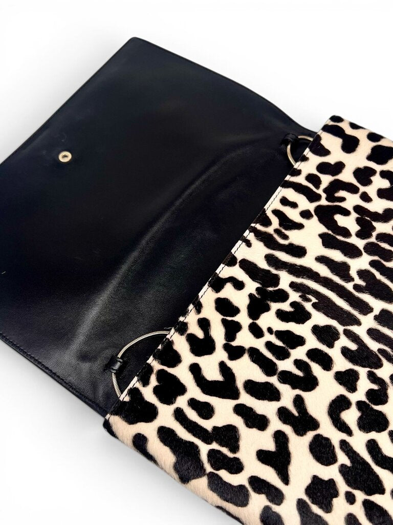 Ponyskin Bag