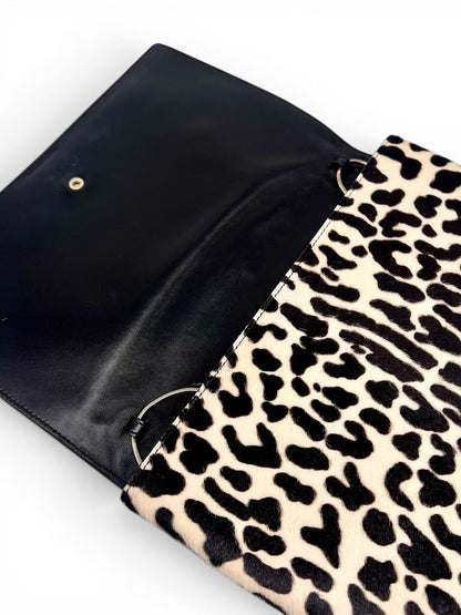 Ponyskin Bag