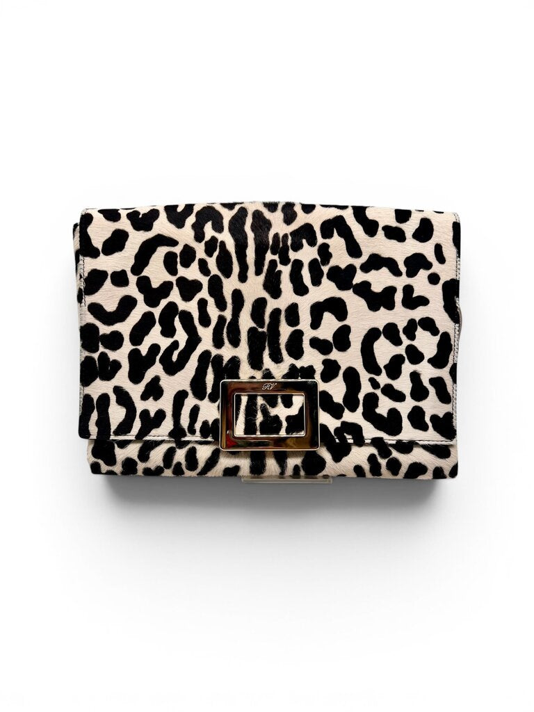 Ponyskin Bag