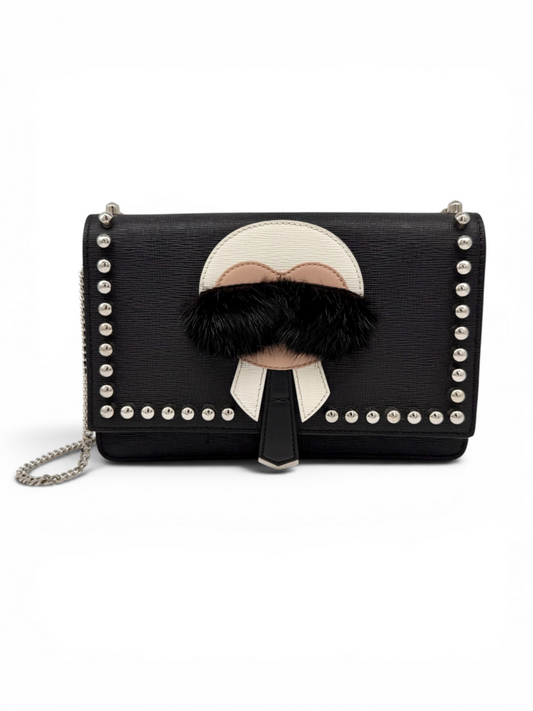 Limited Edition "Karlito" Wallet-On-Chain