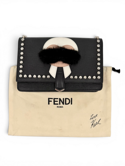 Limited Edition "Karlito" Wallet-On-Chain