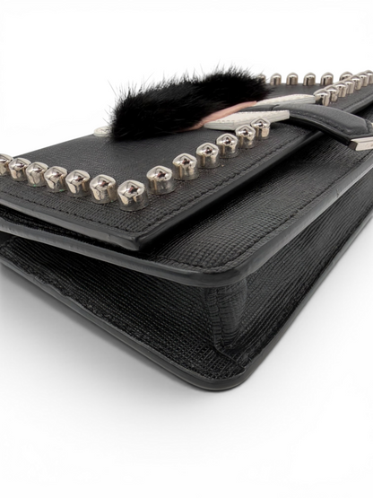 Limited Edition "Karlito" Wallet-On-Chain