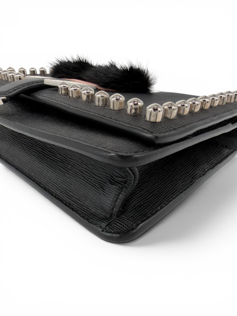 Limited Edition "Karlito" Wallet-On-Chain