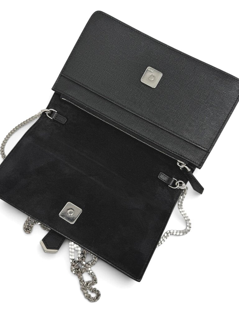 Limited Edition "Karlito" Wallet-On-Chain