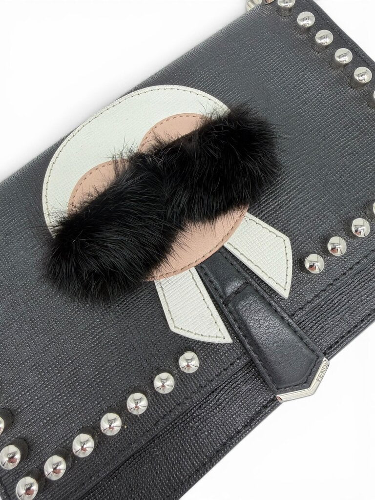 Limited Edition "Karlito" Wallet-On-Chain