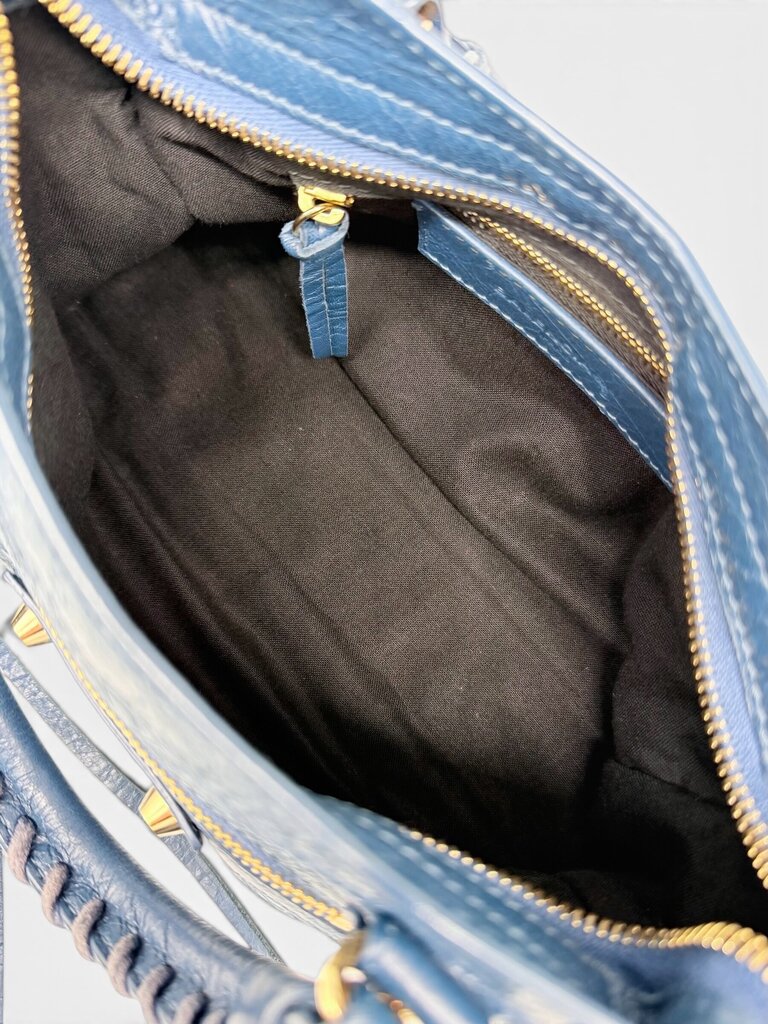 Le City Mini Handbag