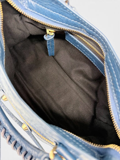Le City Mini Handbag