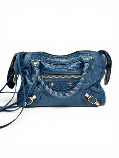 Le City Mini Handbag