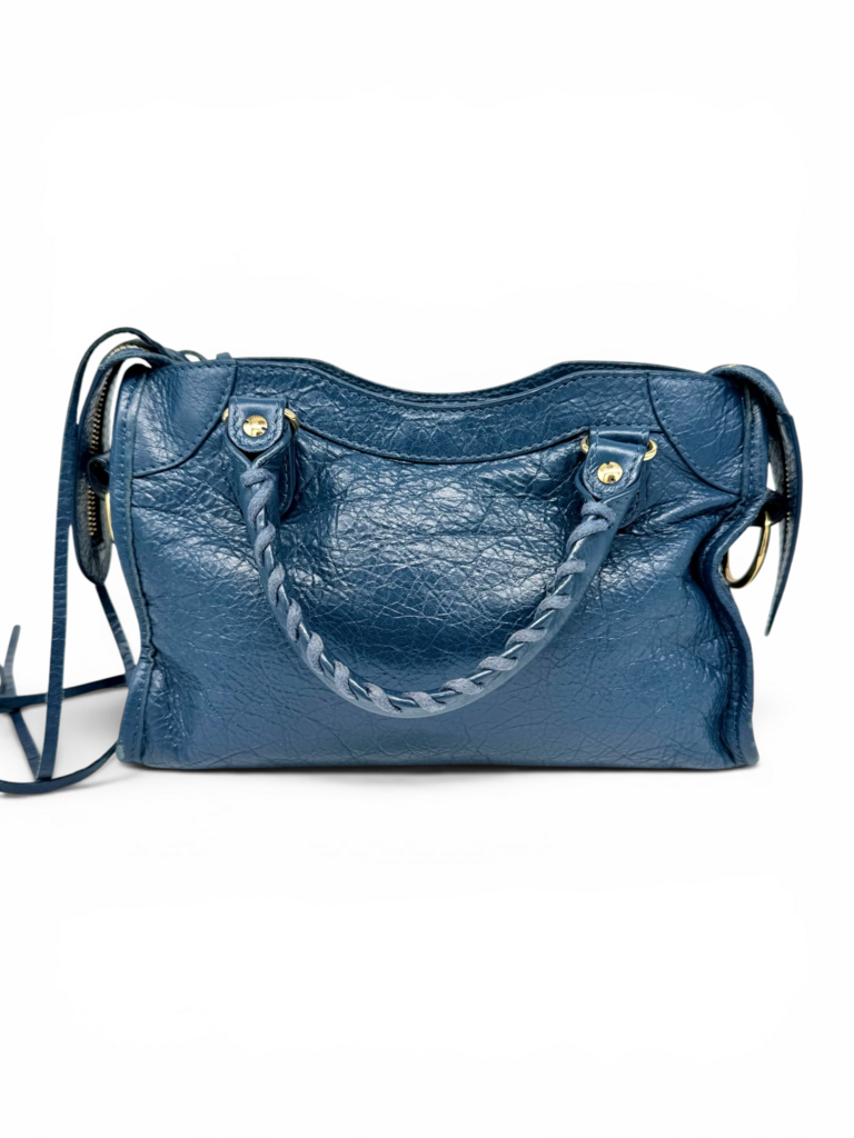 Le City Mini Handbag