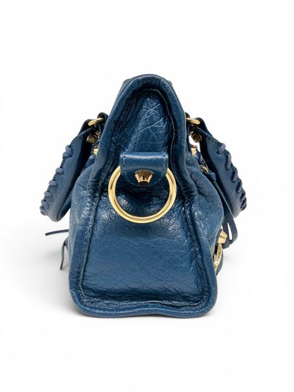 Le City Mini Handbag