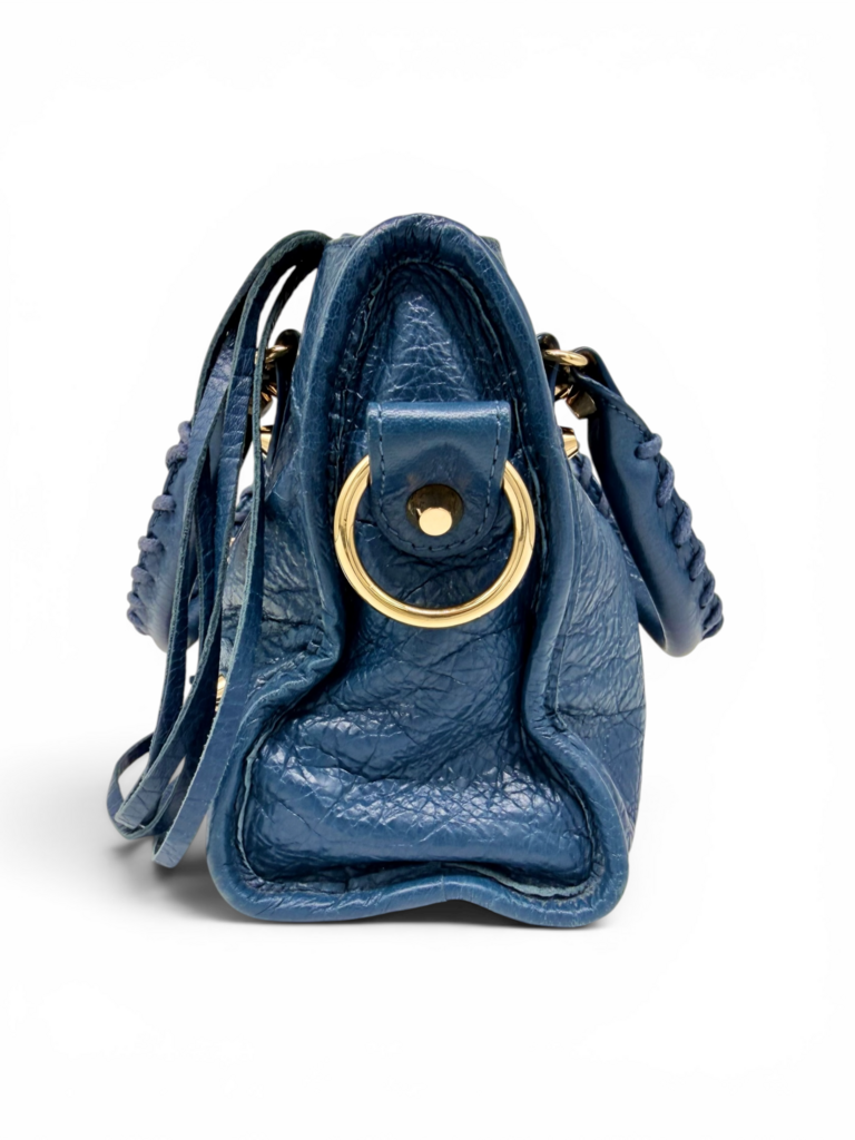 Le City Mini Handbag