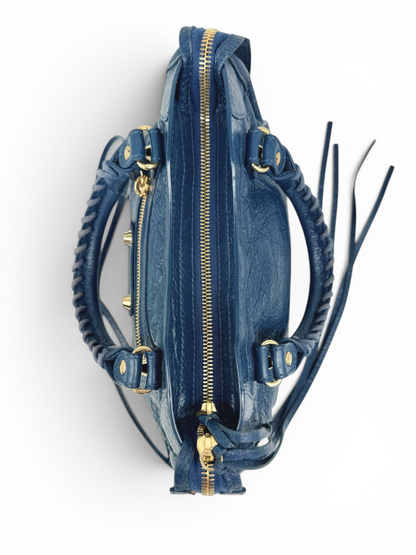 Le City Mini Handbag